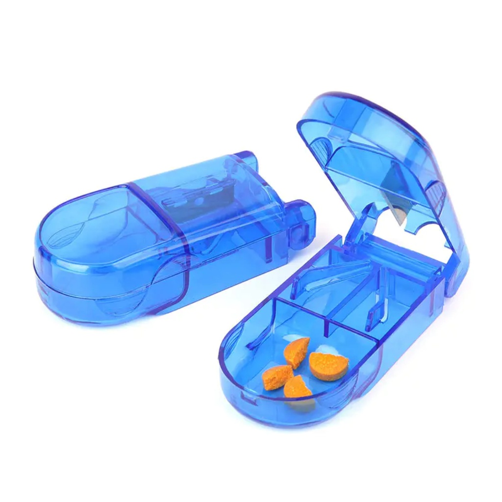 * Sunmed Pill Cutter, 1's