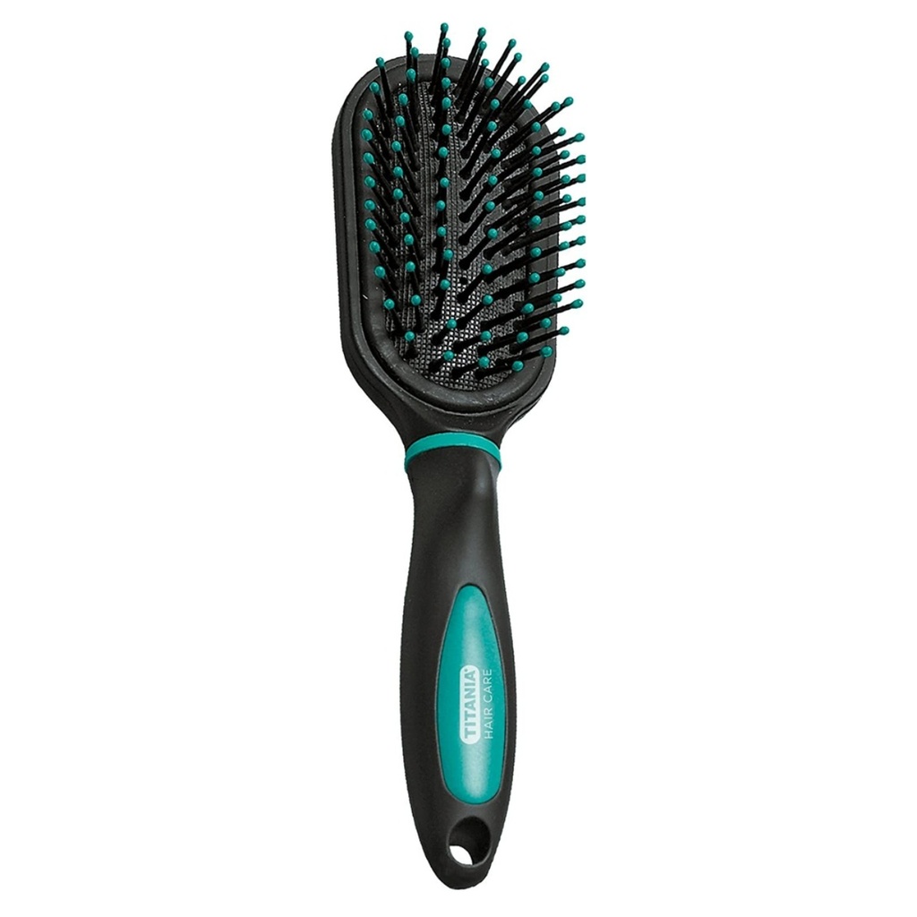 * Titania Haircare Handbag Brush - 1332