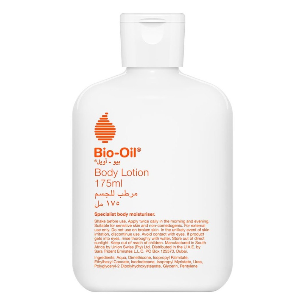 Bio-Oil Body Lotion, 175ml
