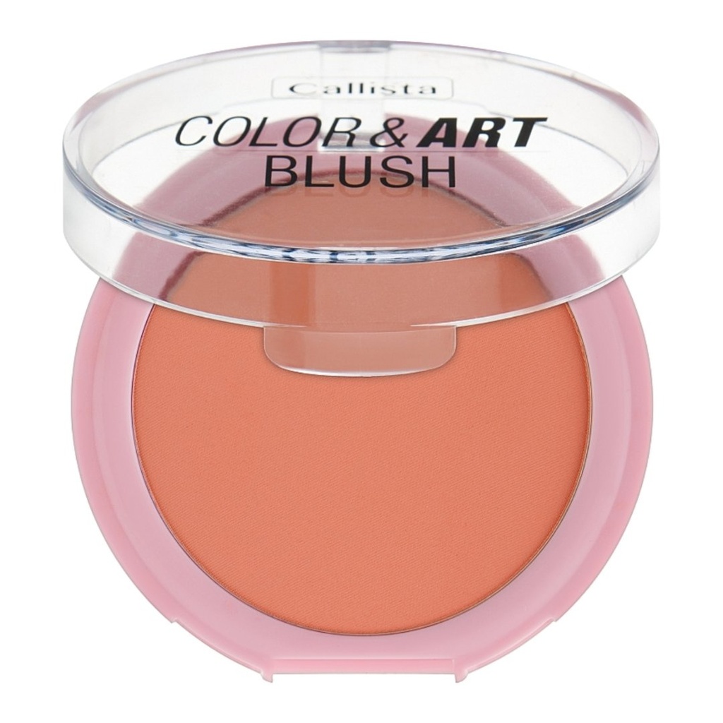 * Callista Color & Art Blush 10g-150