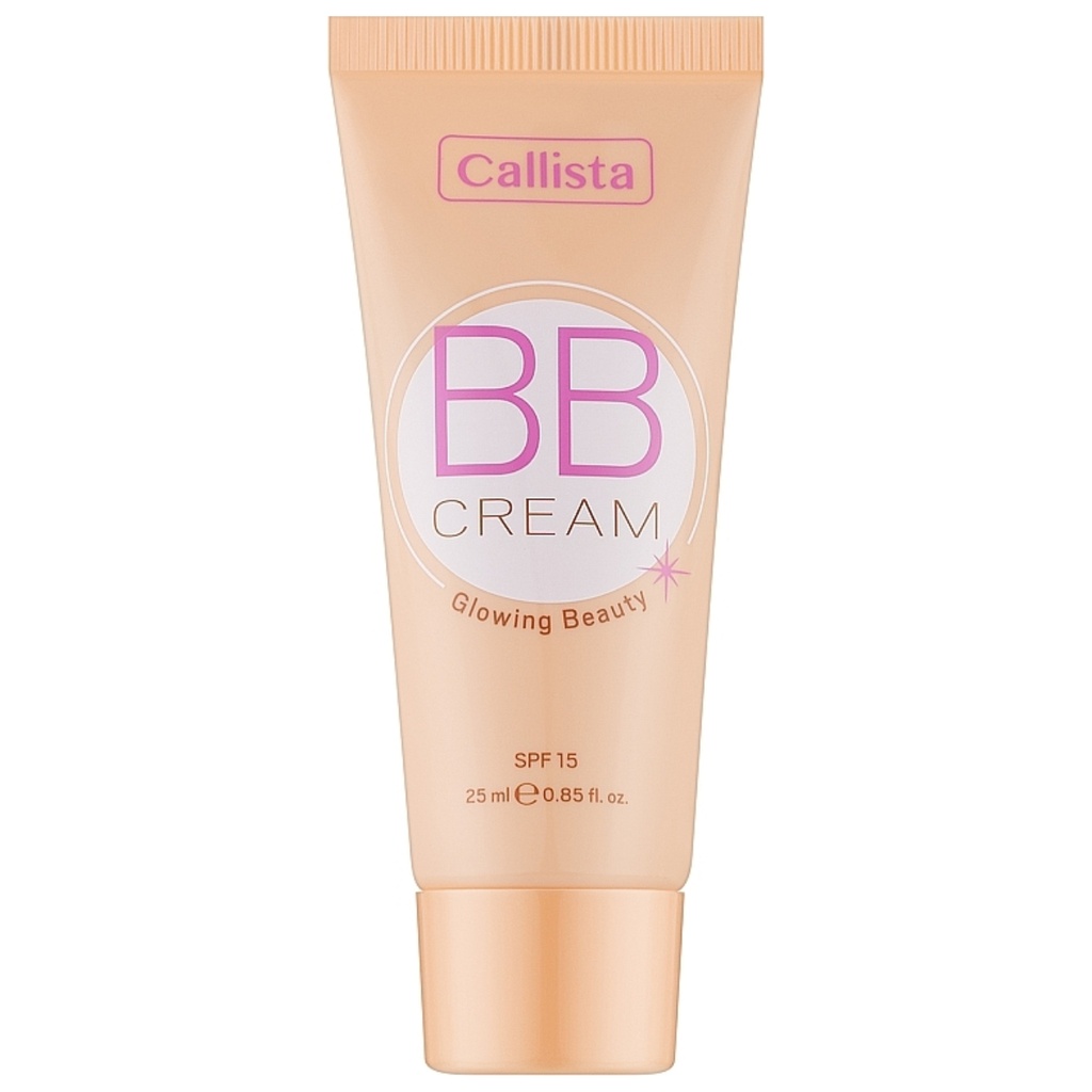* Callista BB Cream 25ml-110