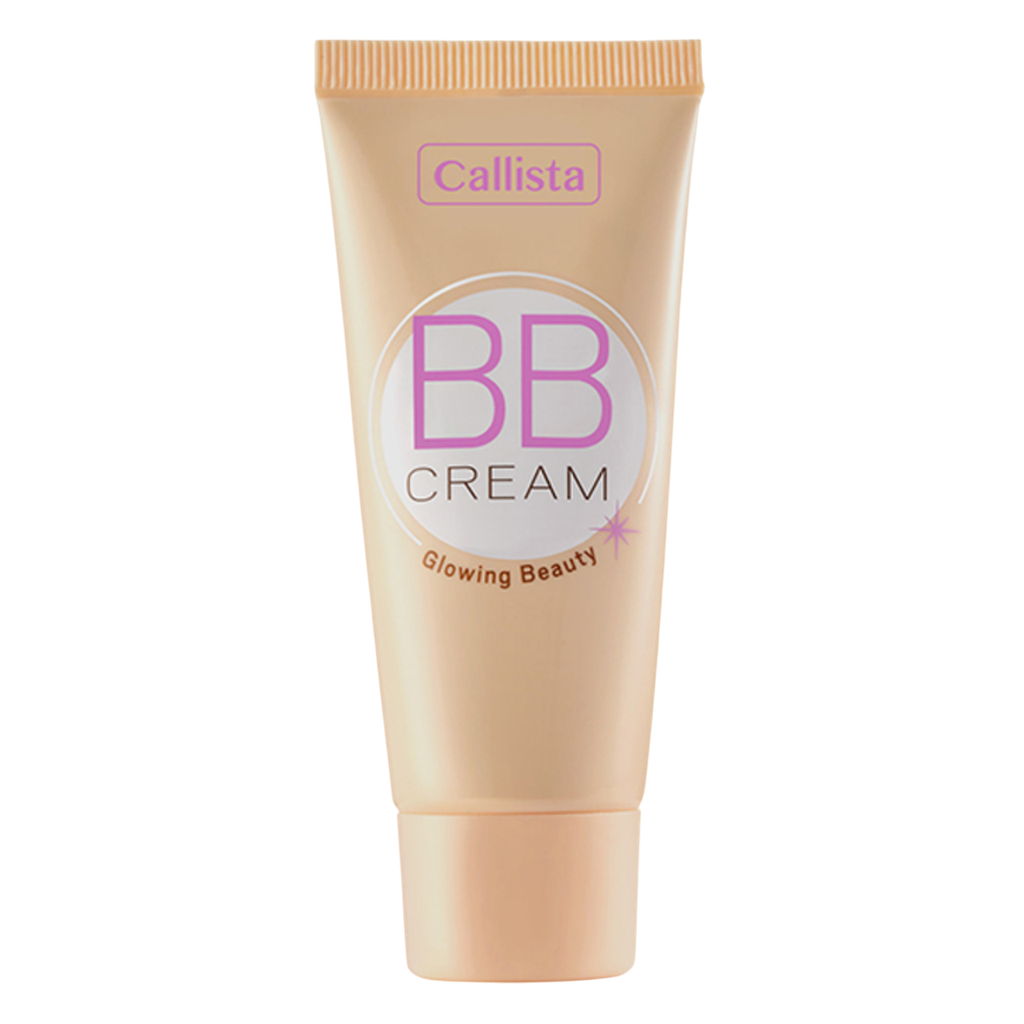 * Callista BB Cream 25ml-130