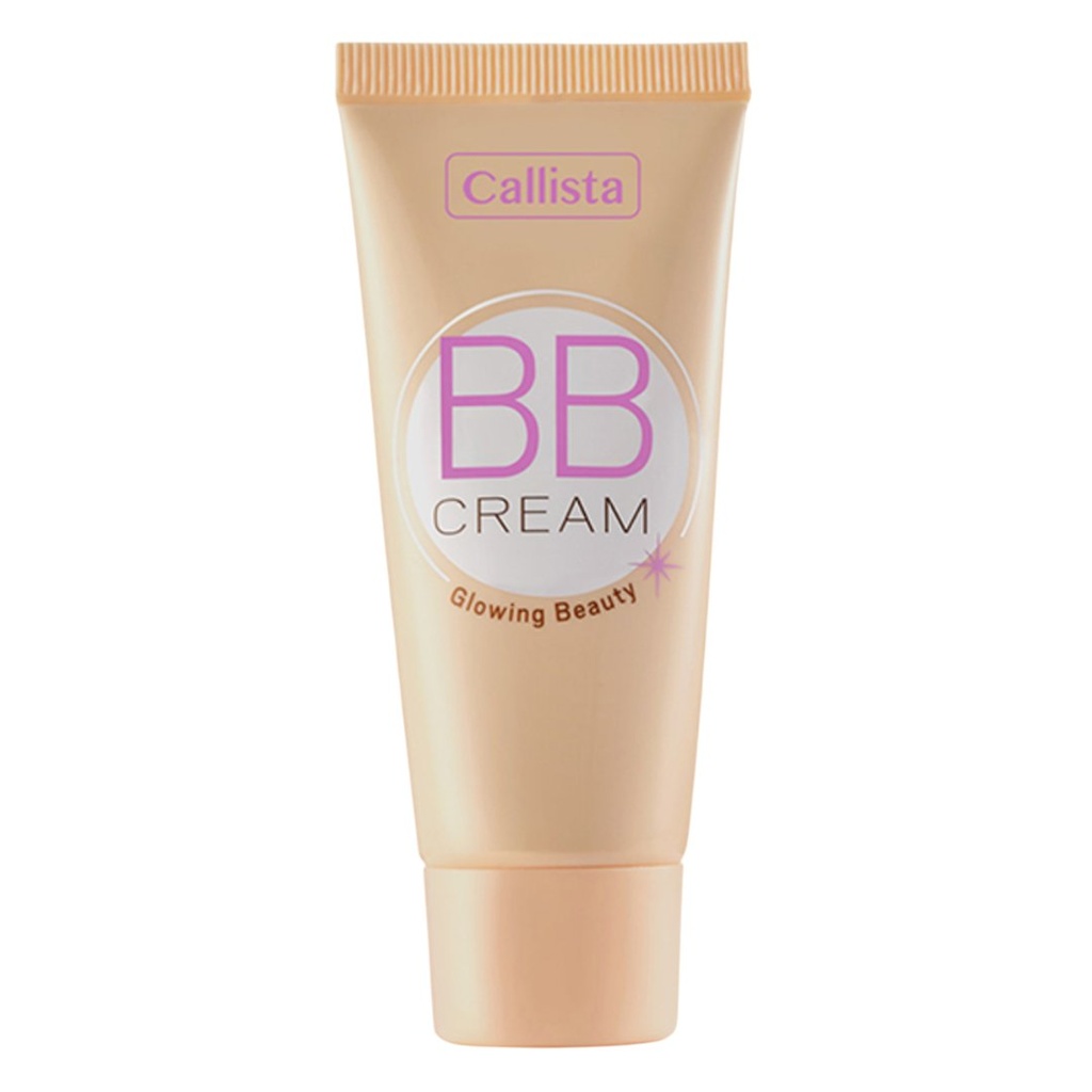 * Callista BB Cream 25ml-140