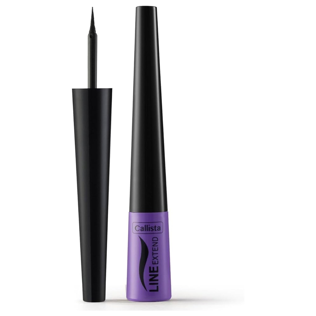 * Callista Line Extend Dipliner 3.5ml-01 Black