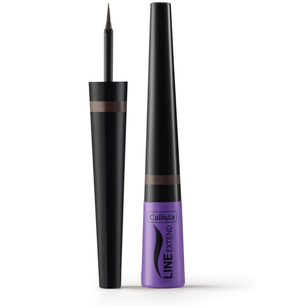 * Callista Line Extend Dipliner 3.5ml-02 Brown