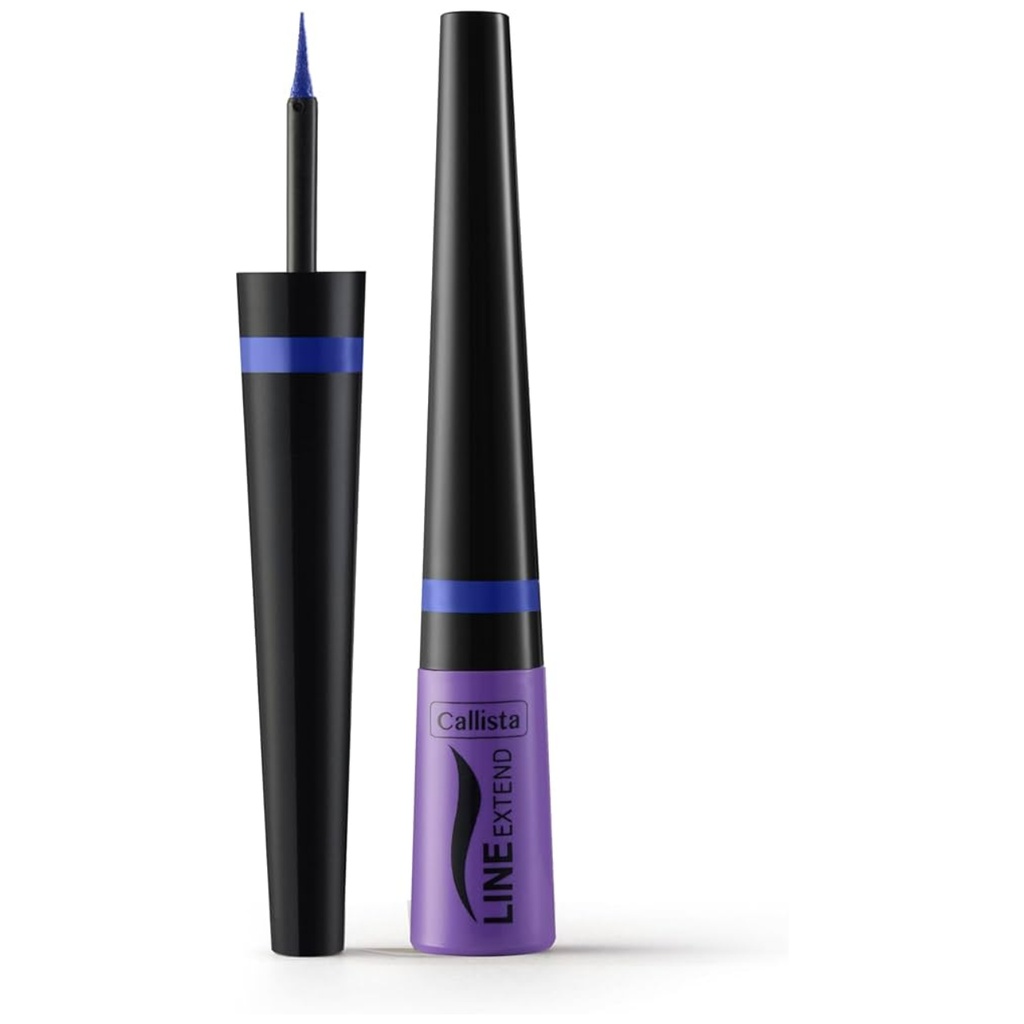 * Callista Line Extend Dipliner 3.5ml-03 Blue 