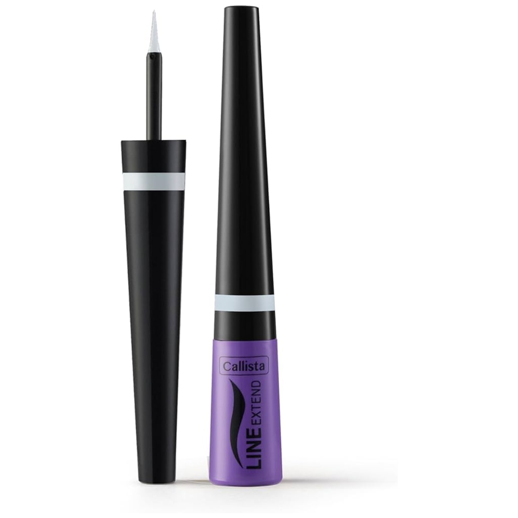 * Callista Line Extend Dipliner 3.5ml-05 White