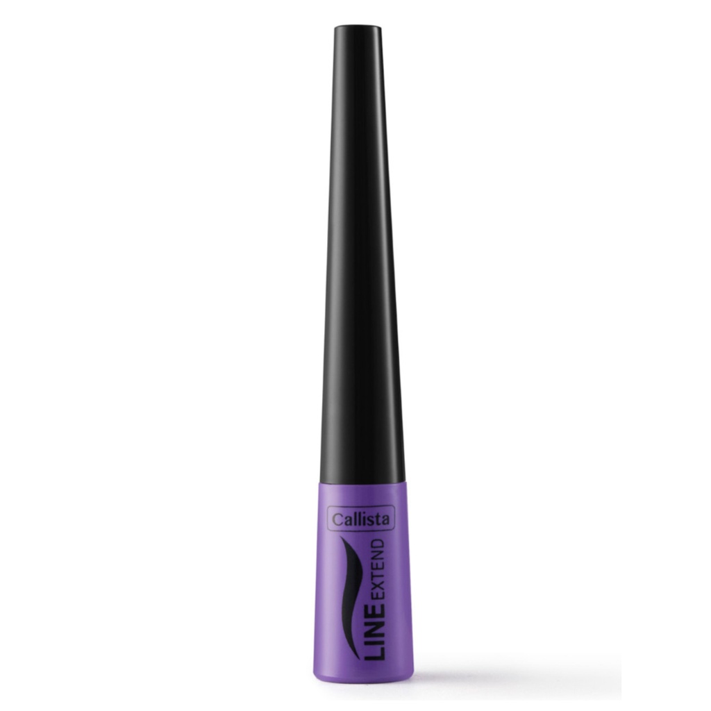 * Callista Line Extend Dipliner 3.5ml-06 Lavender