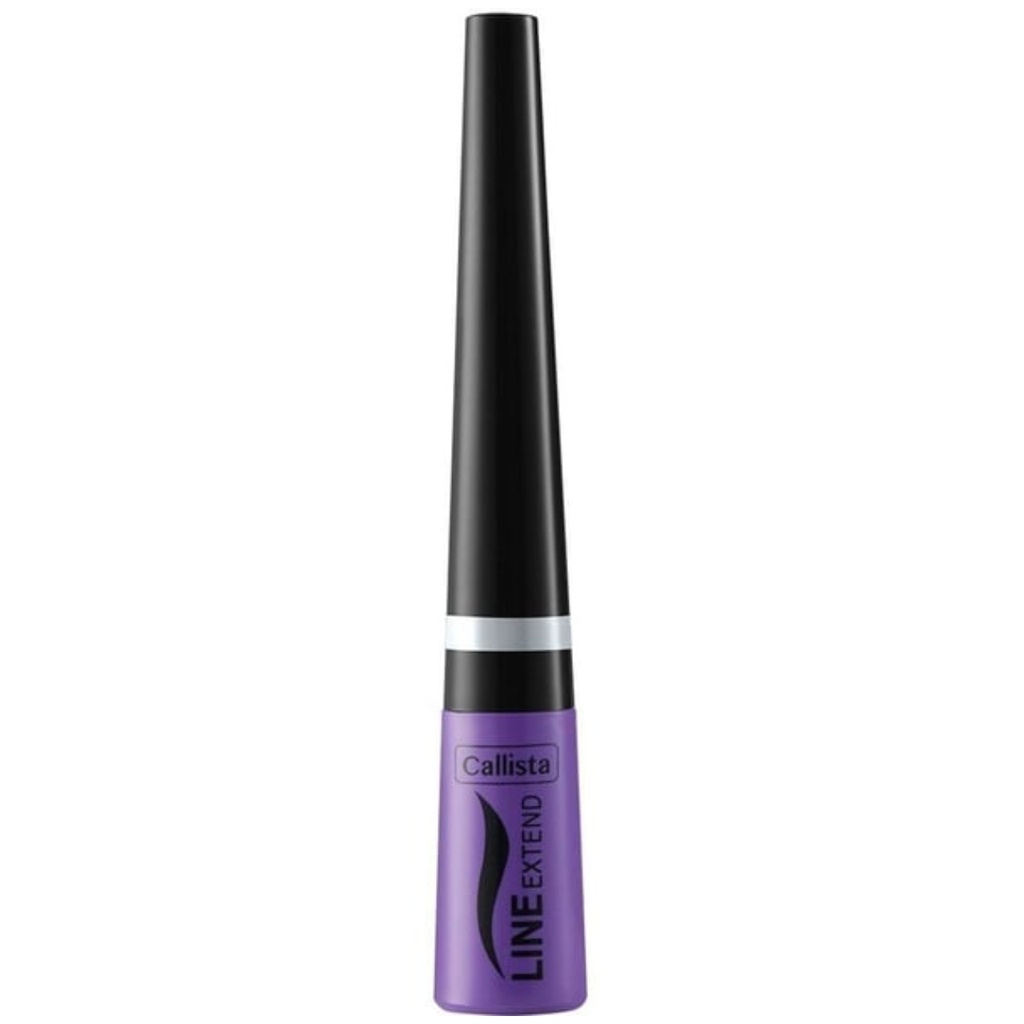 * Callista Line Extend Dipliner 3.5ml-08 Pretty Foil