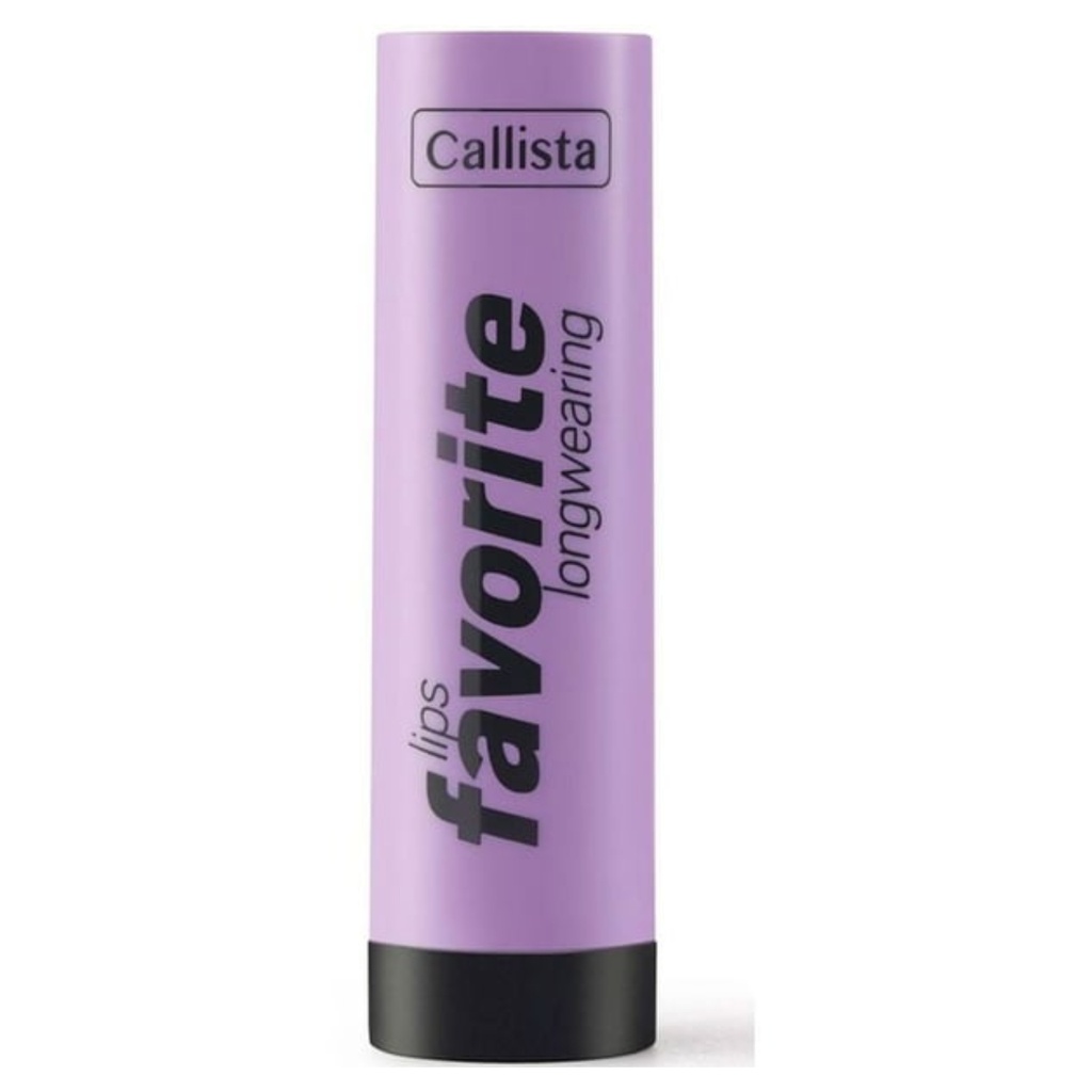 * Callista Longwearing Lipstick-303