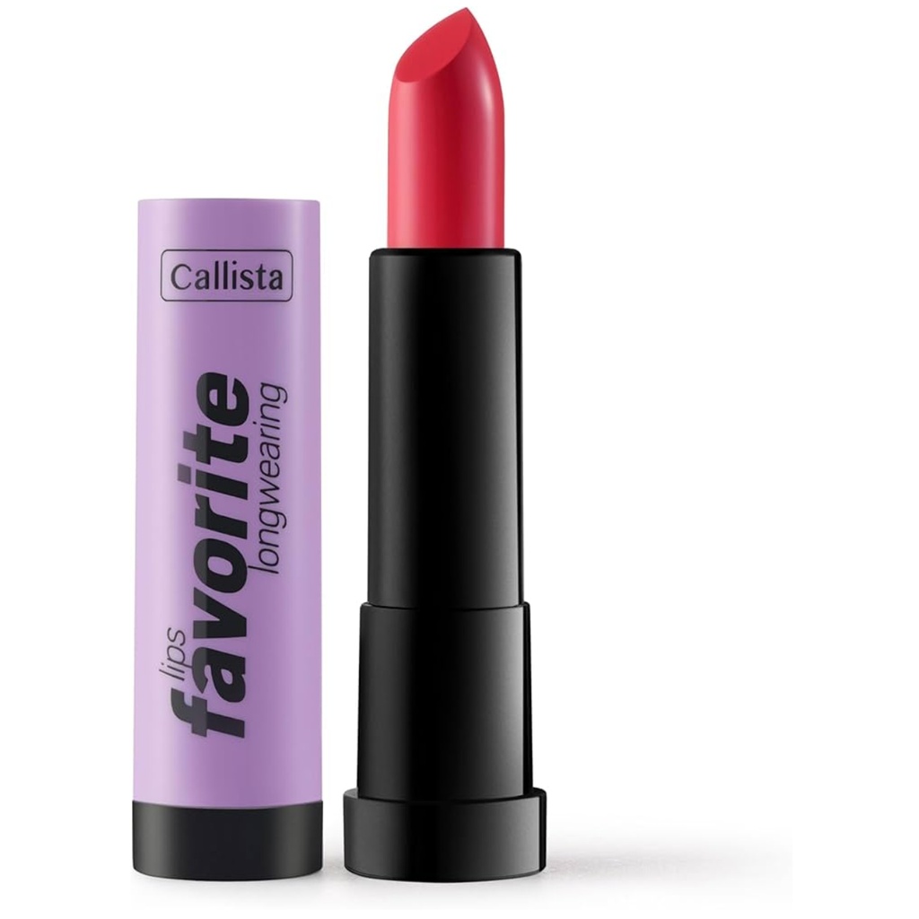 * Callista Longwearing Lipstick-305