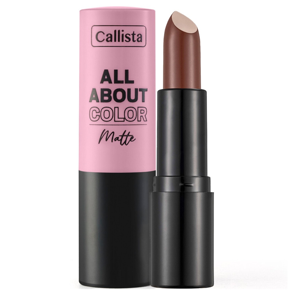 * Callista Matte Lipstick-513