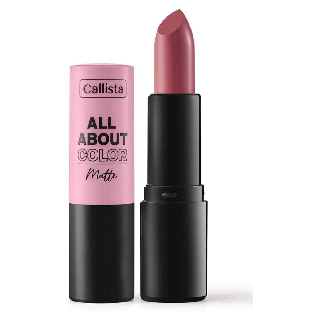* Callista Matte Lipstick-508