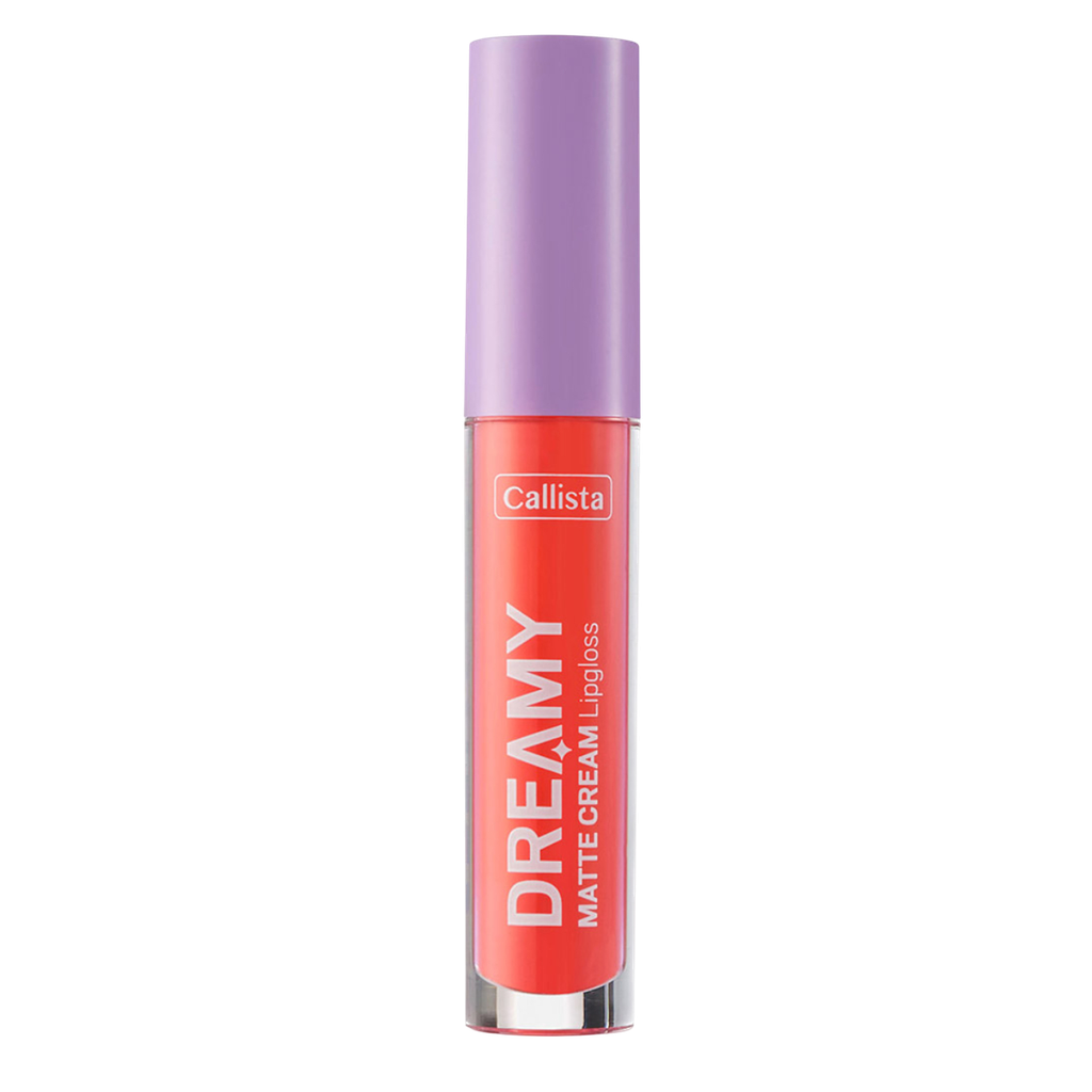 * Callista Cream Lipgloss-202