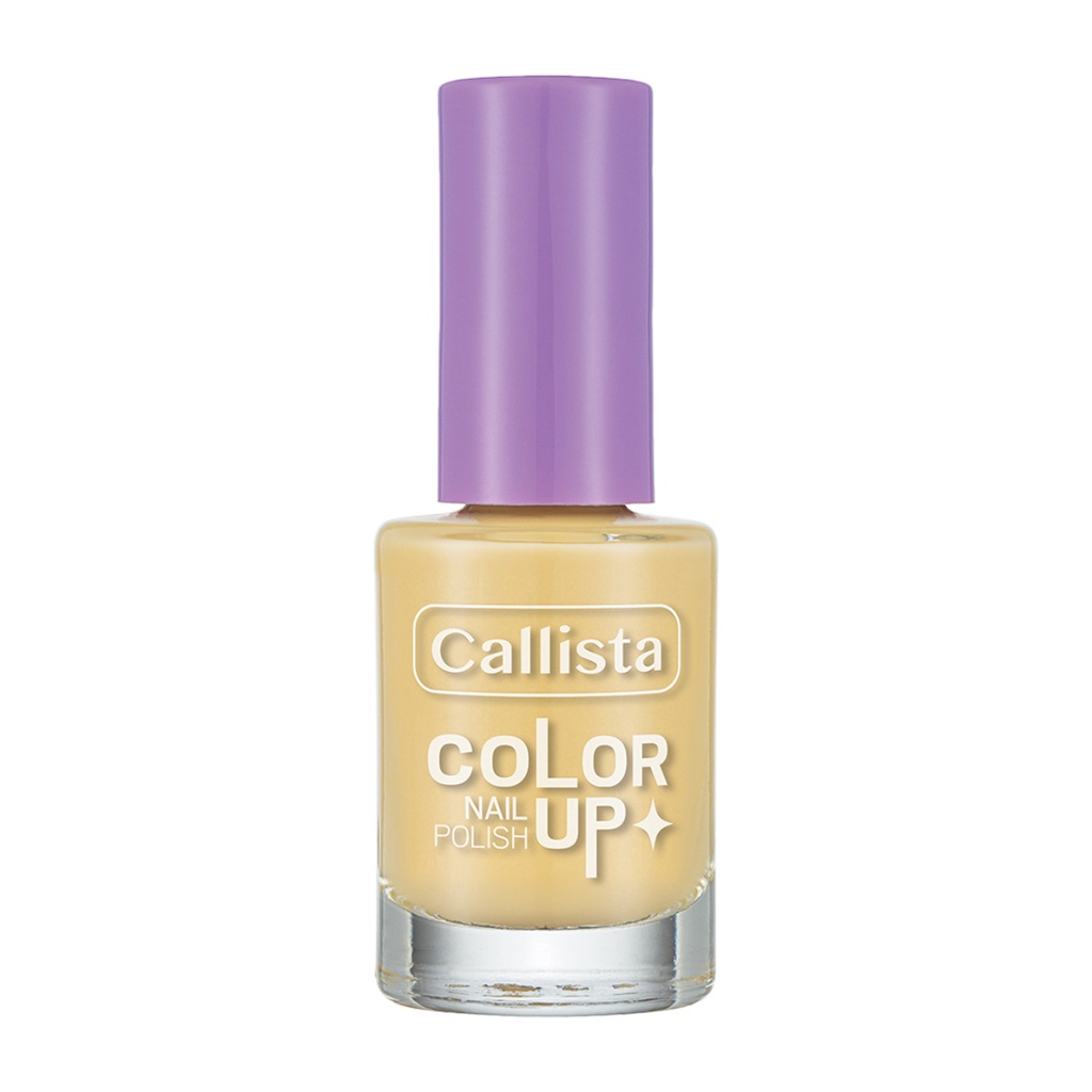 * Callista Nail Polish-134