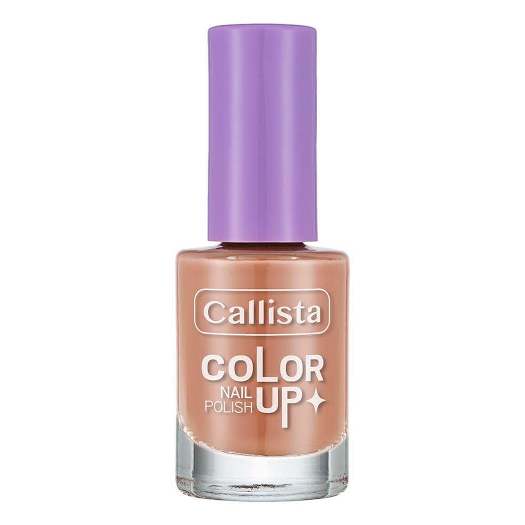 * Callista Nail Polish-184