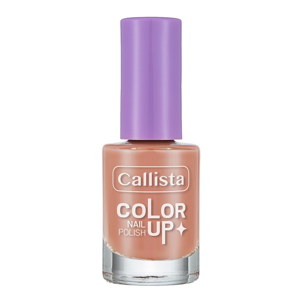 * Callista Nail Polish-186