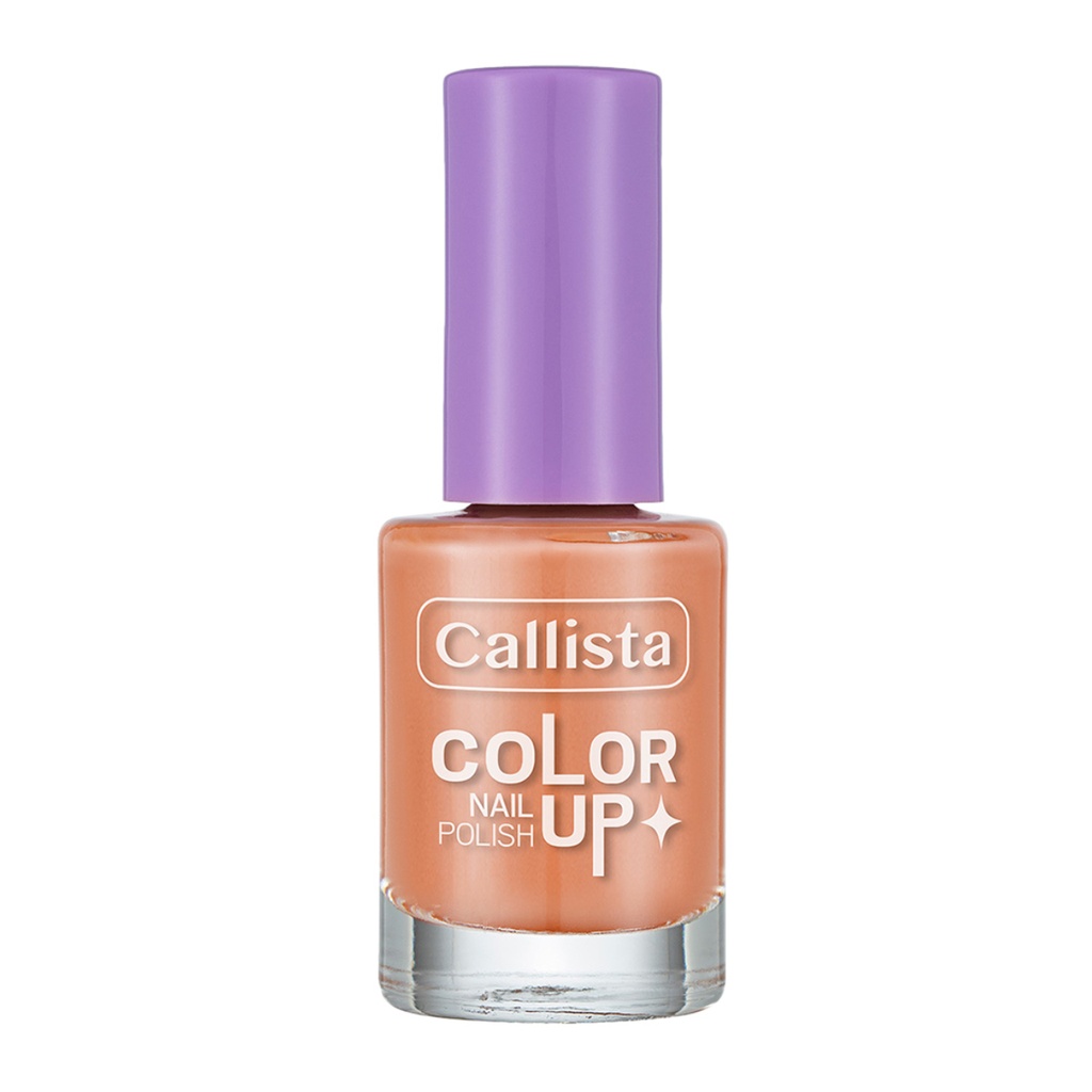 * Callista Nail Polish-188