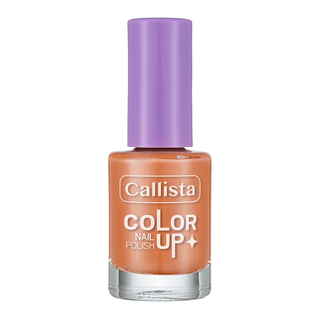 * Callista Nail Polish-194