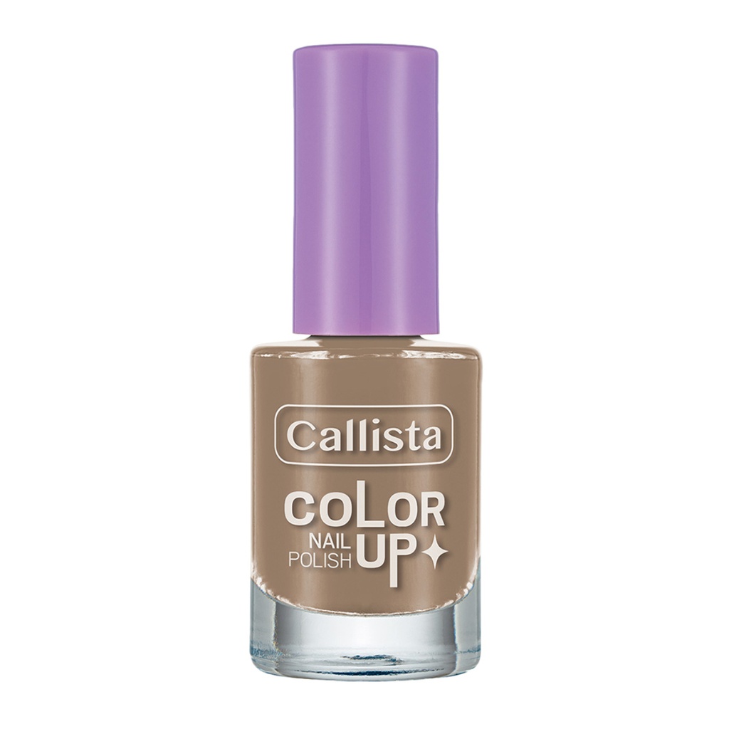 * Callista Nail Polish-210