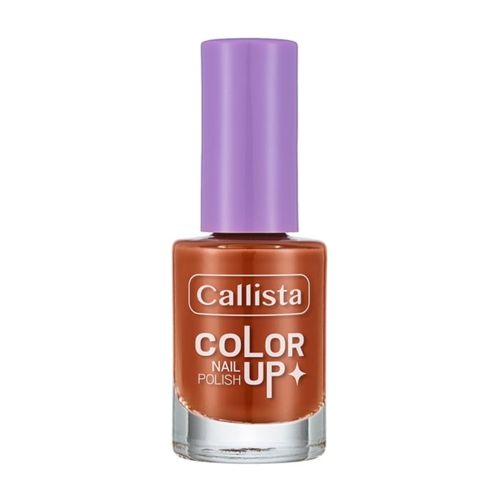 * Callista Nail Polish-248