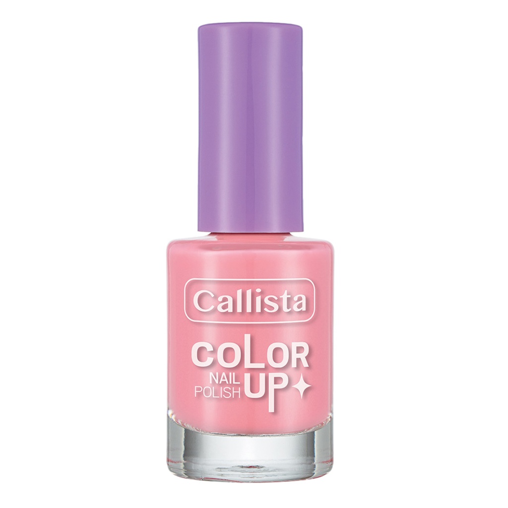 Callista Nail Polish-316