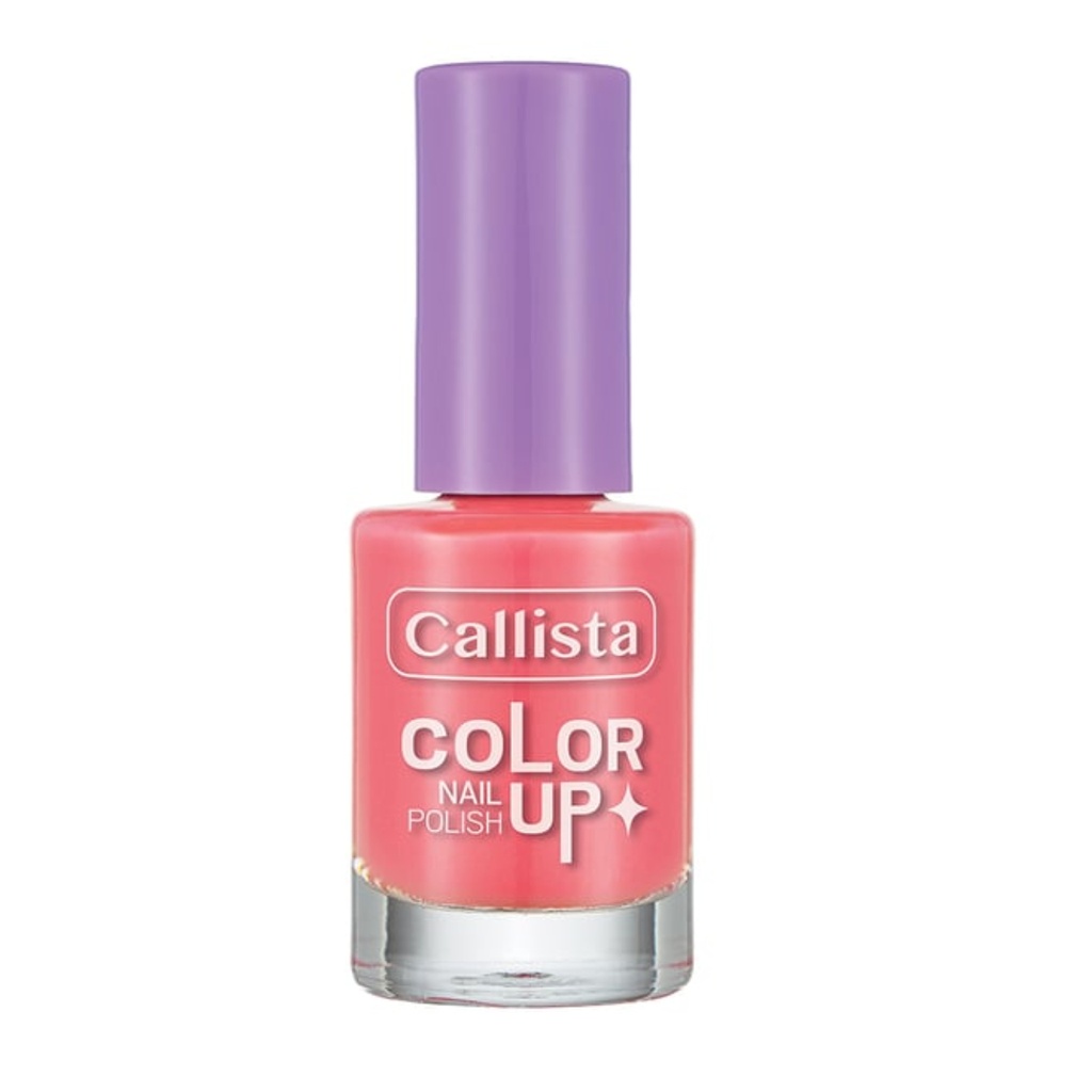 * Callista Nail Polish-323
