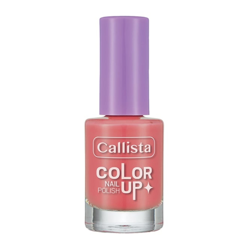* Callista Nail Polish-338