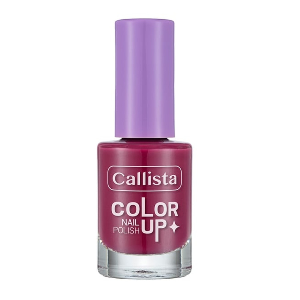  كاليستا طلاء أظافر - 357