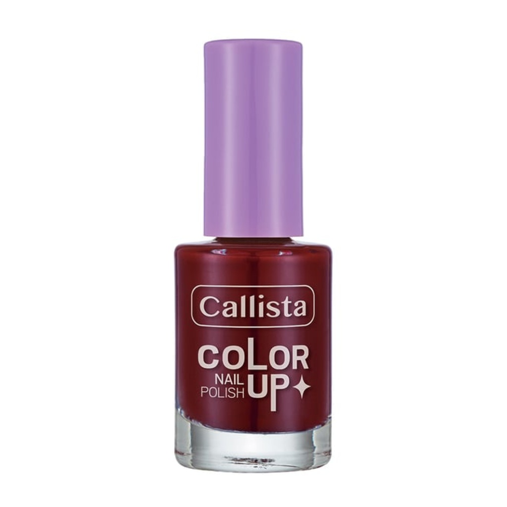 * Callista Nail Polish-460