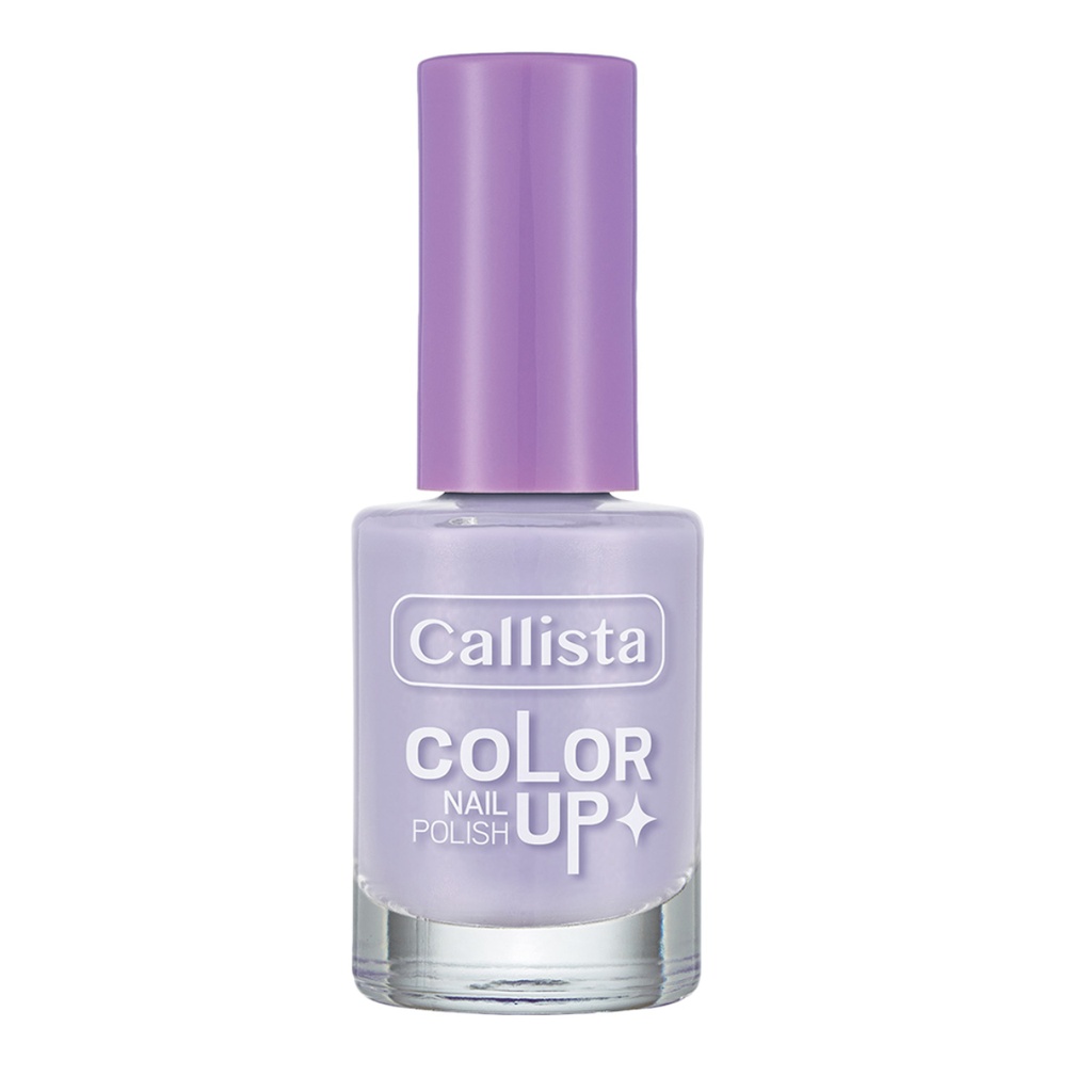 * Callista Nail Polish-520