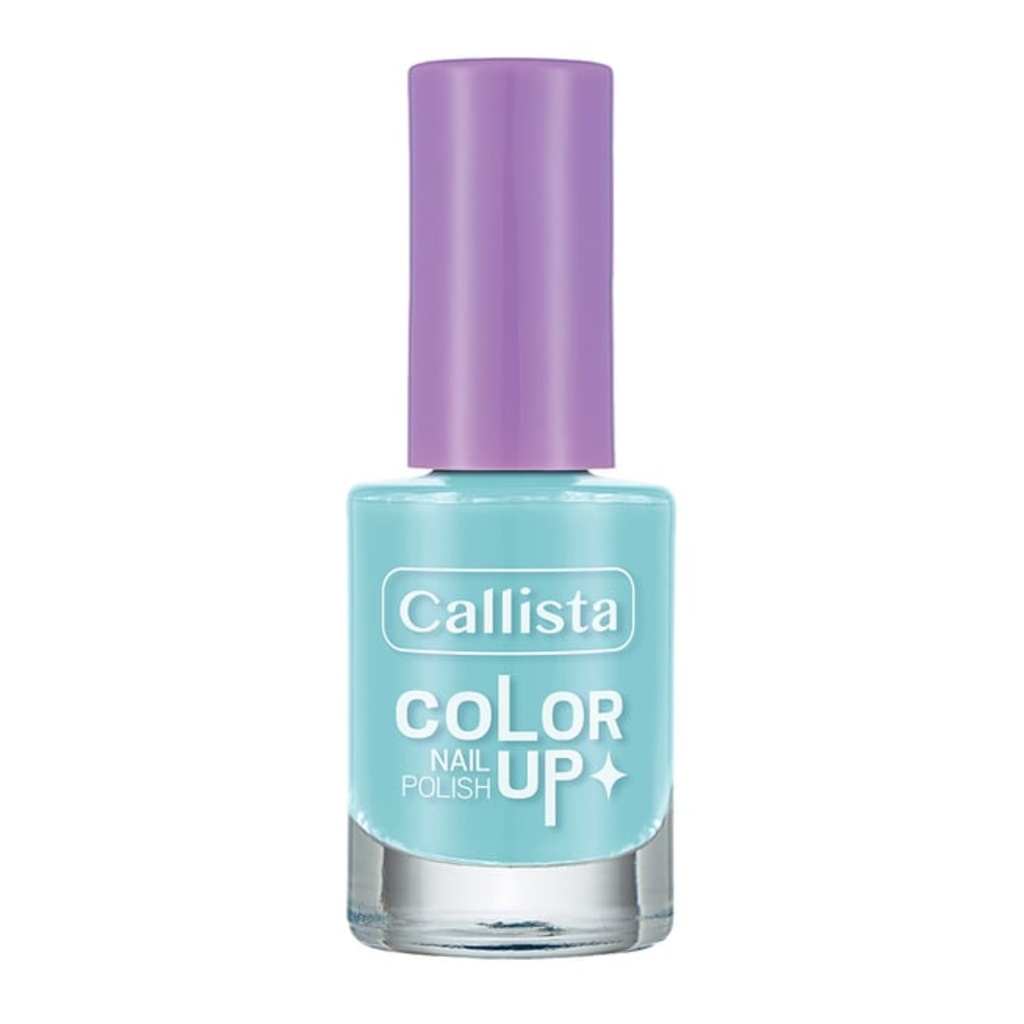 كاليستا طلاء الأظافر - 533