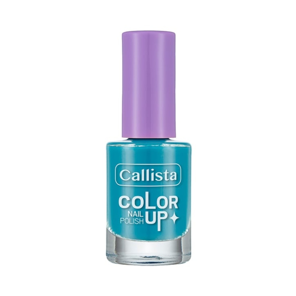 كاليستا طلاء الأظافر - 543