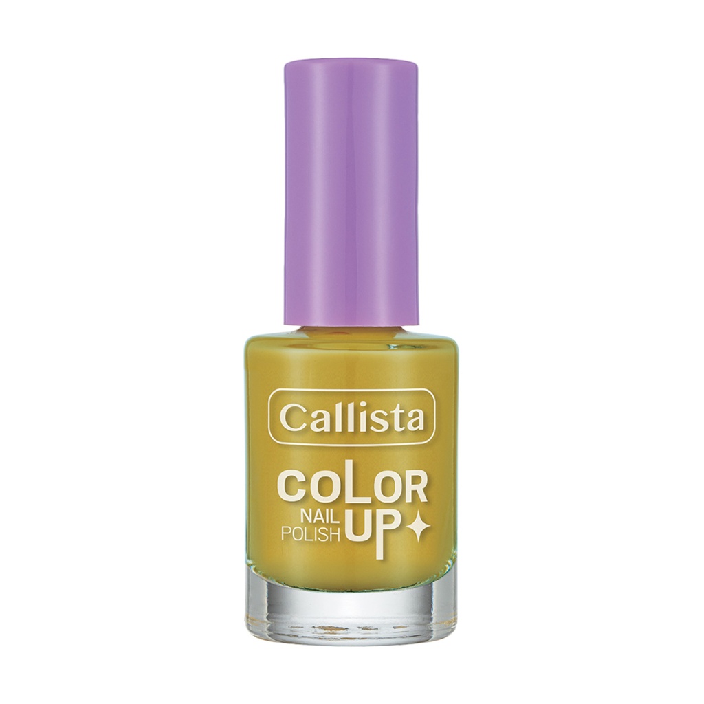 * Callista Nail Polish-550