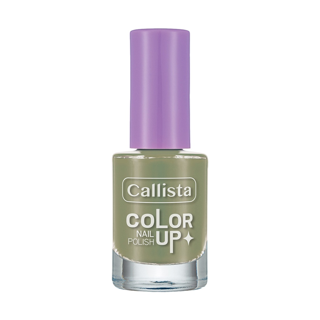 * Callista Nail Polish-560