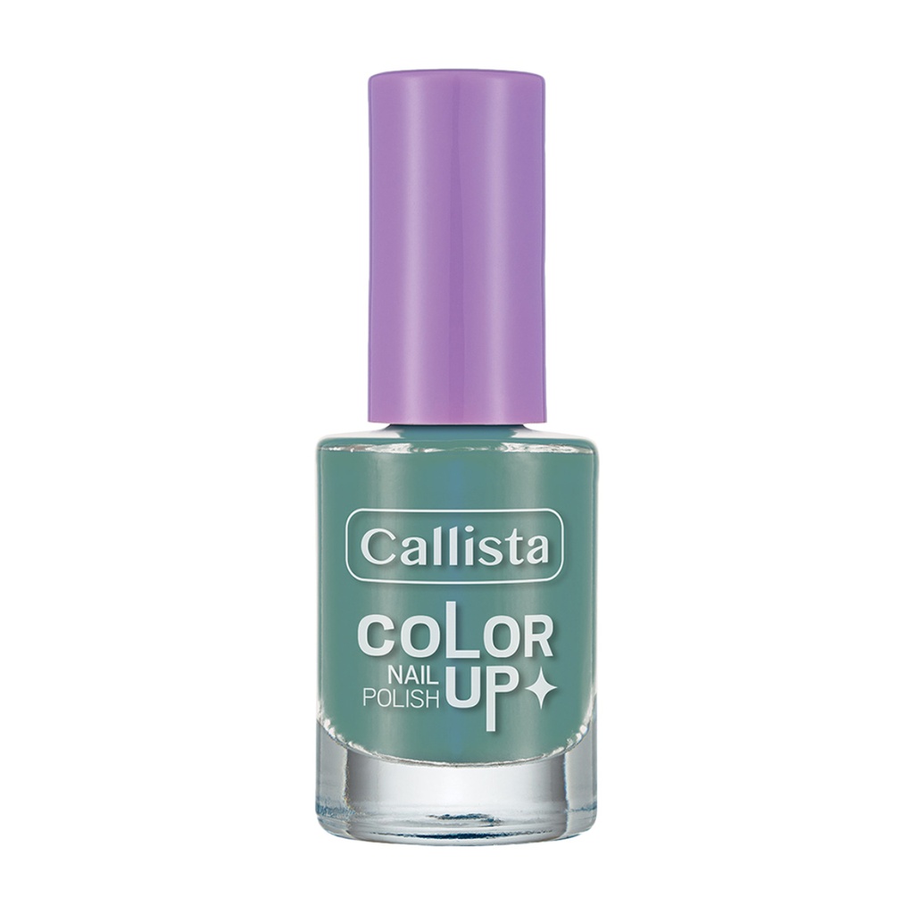 كاليستا طلاء الأظافر - 567