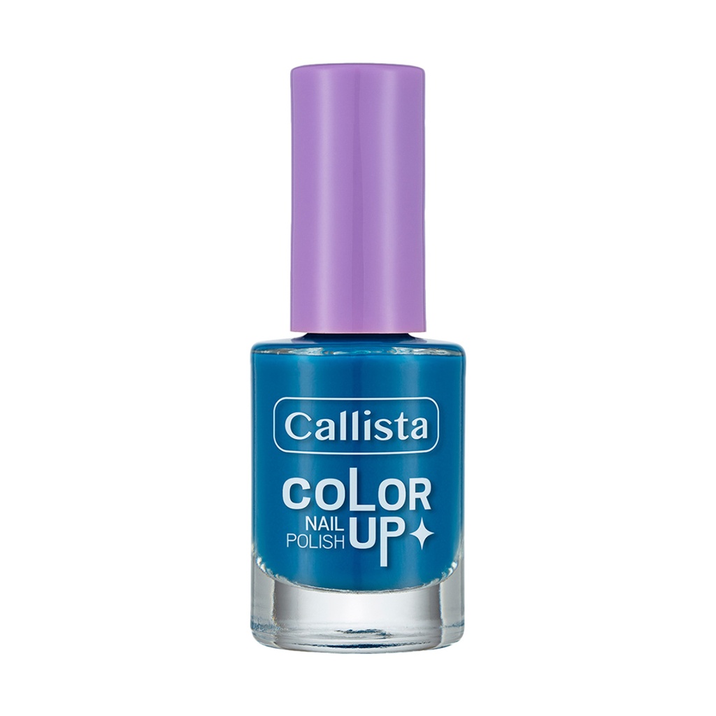 * Callista Nail Polish-570
