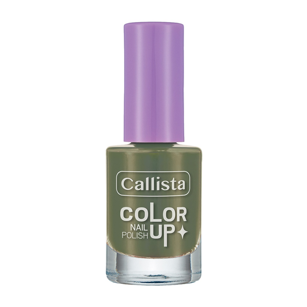 * Callista Nail Polish-580