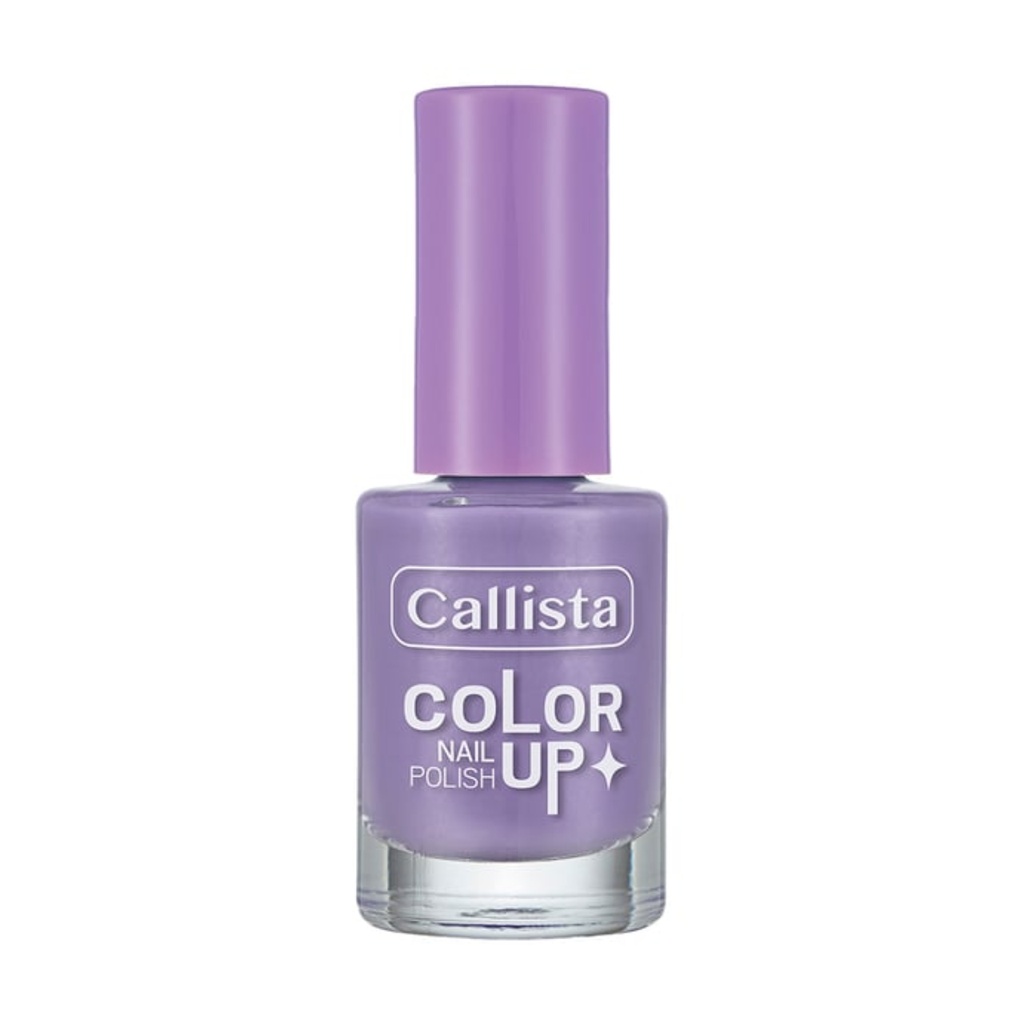 * Callista Nail Polish-612