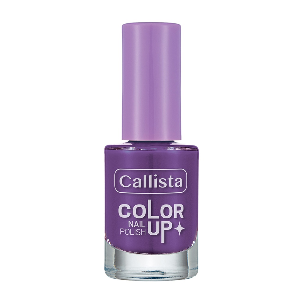 * Callista Nail Polish-650