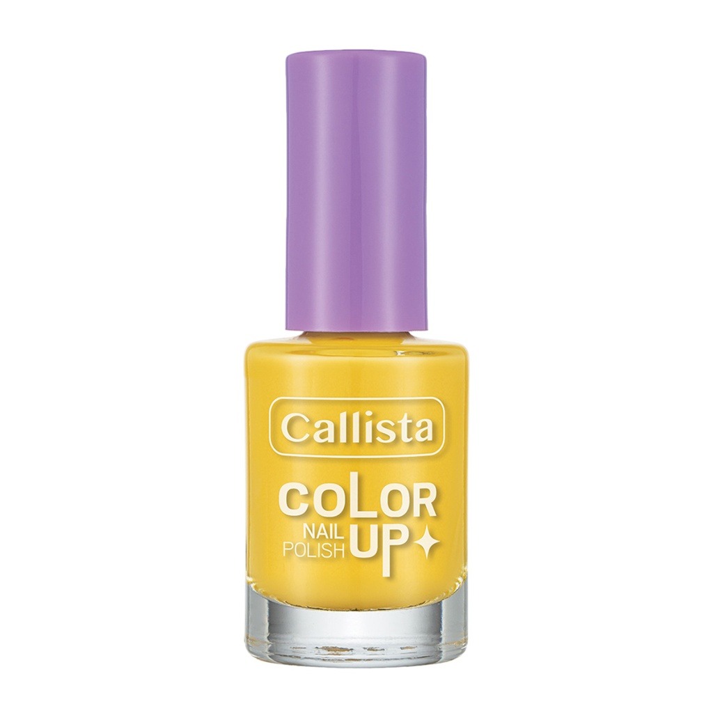 كاليستا طلاء الأظافر - 724