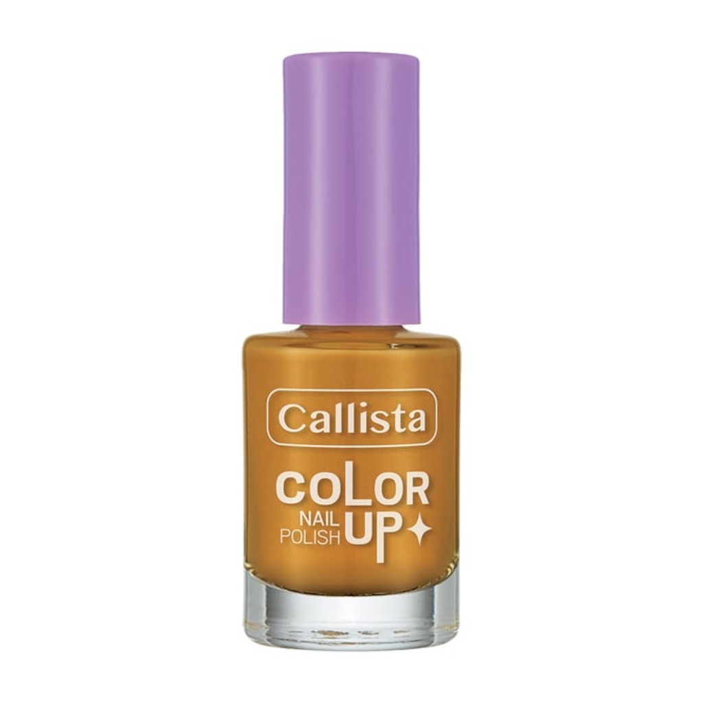 كاليستا طلاء الأظافر - 730