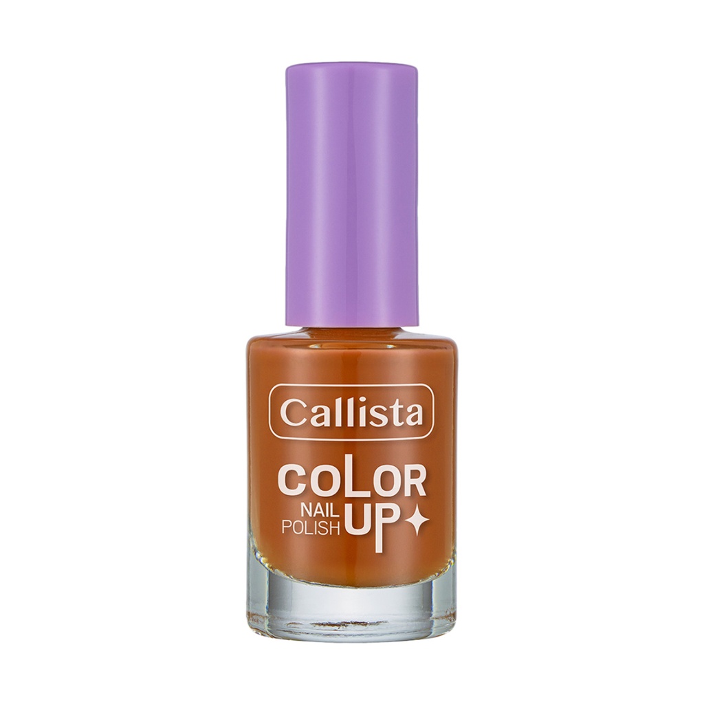 * Callista Nail Polish-742
