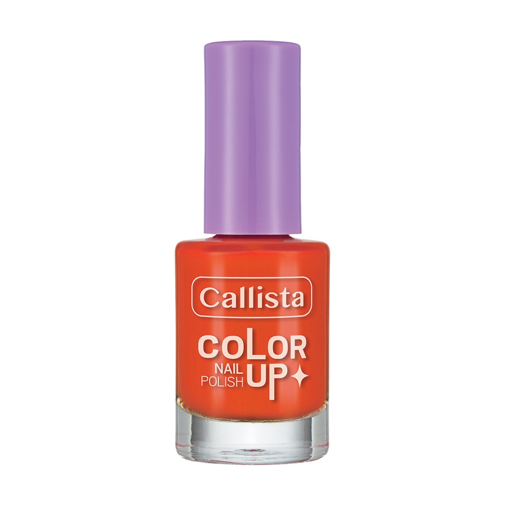 * Callista Nail Polish-759