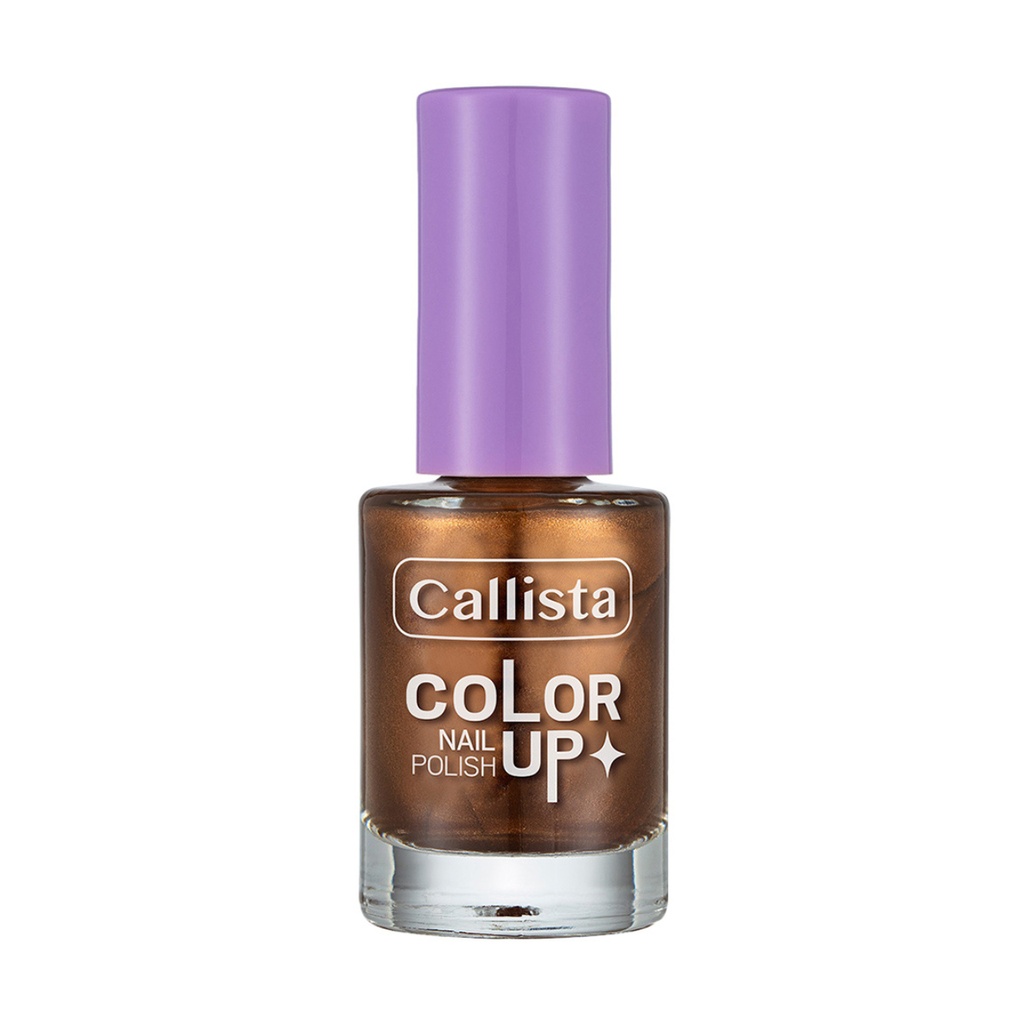 * Callista Nail Polish-850