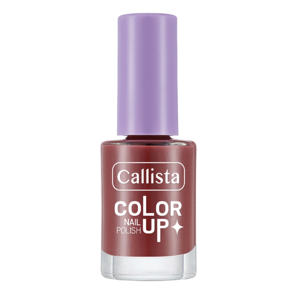 * Callista Nail Polish-250