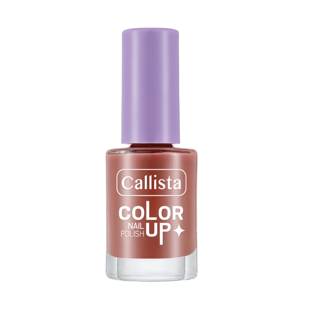 * Callista Nail Polish-251