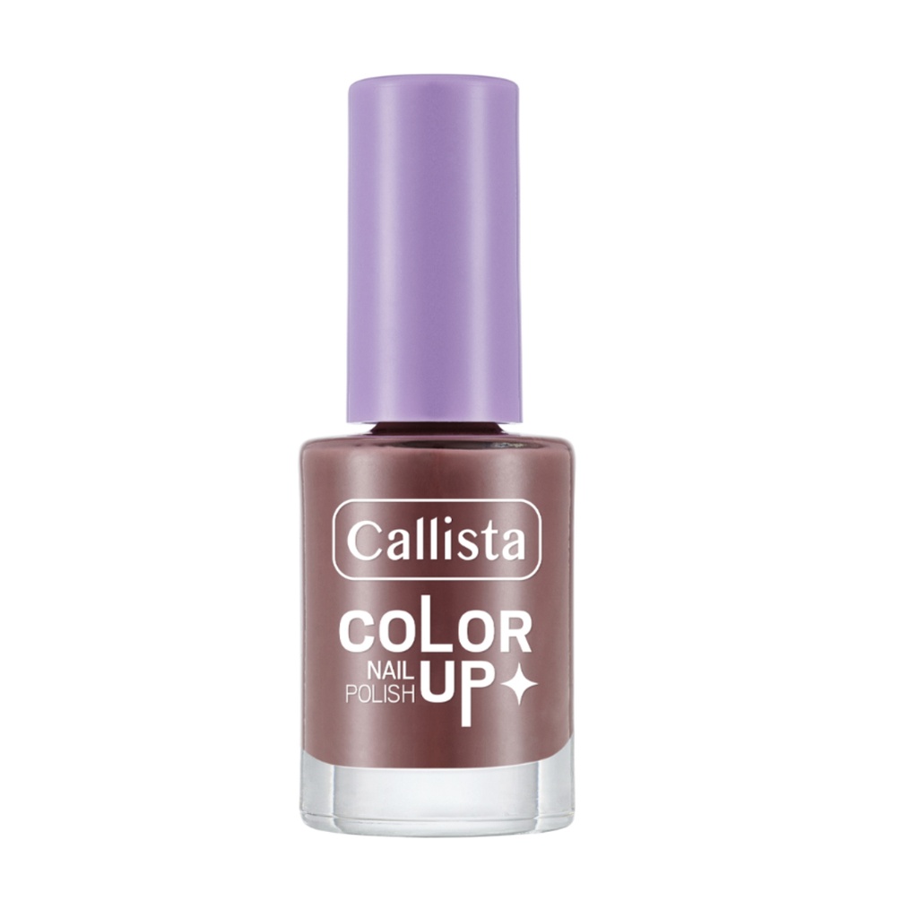 * Callista Nail Polish-252