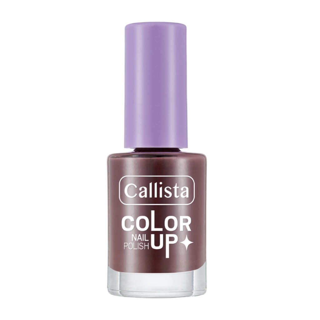 * Callista Nail Polish-254