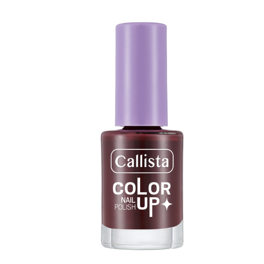 * Callista Nail Polish-255
